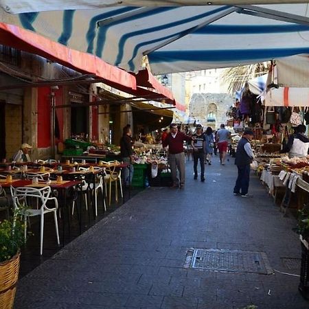 La Medusa D'Ortigia Сиракузы Экстерьер фото